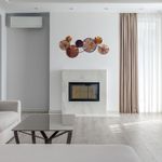Casa si Gradina - Decoratiuni - Decoratiuni perete - Accesoriu decorativ de perete, Wallxpert, metal, multicolor, 79x35 cm, 279ENZ1197 - Infinity.ro