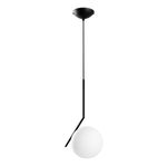 Casa si Gradina - Corpuri si surse de iluminat - Lustre si pendule - Candelabru, Opviq, metal, negru, 35x25x115 cm, inaltime reglabila - Infinity.ro
