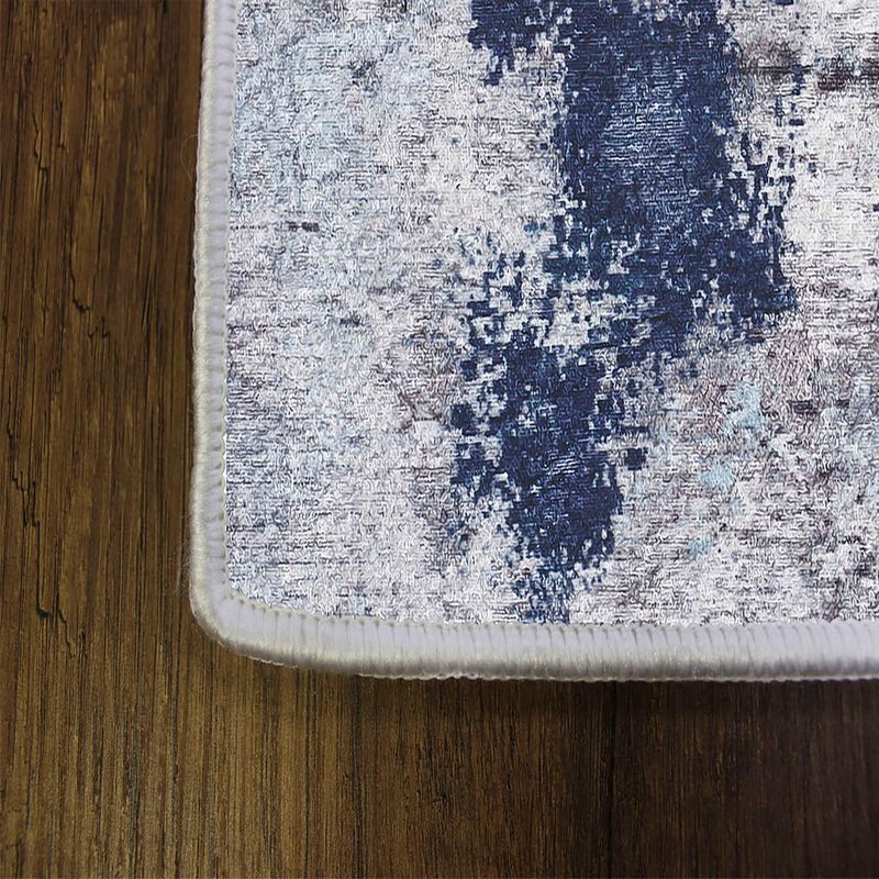 Casa si Gradina - Textile si covoare - Covoare - Covorase intrare - Covoras de intrare, Conceptum Hypnose, multicolor, 80x150 cm, 100% poliester, antiderapant, 369HFT3463 - Infinity.ro