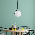 Casa si Gradina - Corpuri si surse de iluminat - Lustre si pendule - Candelabru, Opviq, metal, negru, 35x25x115 cm, inaltime reglabila - Infinity.ro