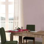 Casa si Gradina - Mobilier - Mese si birouri - Mese bucatarie si dining - Masa extensibila, Hanah Home, panou aglomerat cu melamina, stejar deschis, 78x80x150 cm - Infinity.ro