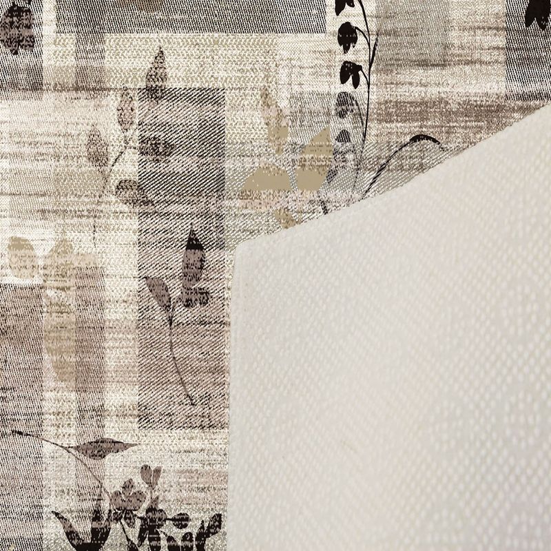 Casa si Gradina - Textile si covoare - Covoare - Covorase intrare - Covoras de intrare, Conceptum Hypnose, multicolor, 80x150 cm, 100% poliester, antiderapant, 369HFT2161 - Infinity.ro