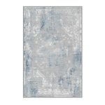 Casa si Gradina - Textile si covoare - Covoare - Covoare casa - Covor, Conceptum Hypnose, multicolor, 120x180 cm, 100% poliester, antiderapant, 444HFT4508 - Infinity.ro