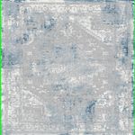 Casa si Gradina - Textile si covoare - Covoare - Covoare casa - Covor, Conceptum Hypnose, multicolor, 120x180 cm, 100% poliester, antiderapant, 444HFT4508 - Infinity.ro