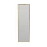 Casa si Gradina - Decoratiuni - Oglinzi - Oglinda de podea, Hanah Home, mdf, natural, 50x160x2.2 cm - Infinity.ro