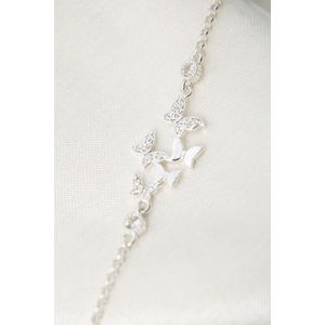 Bratara, Heliophilia, femei, multicolor, argint 925