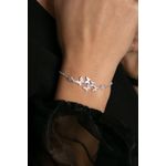 Fashion, accesorii si bijuterii - Femei - Bijuterii femei - Bratari femei - Bratara, Heliophilia, femei, multicolor, argint 925 - Infinity.ro