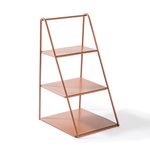 Casa si Gradina - Decoratiuni - Obiecte decorative - Accesorii decorative - Accesoriu decorativ, Aberto Design, metal, cupru, 16x17x30.5 cm - Infinity.ro