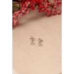 Fashion, accesorii si bijuterii - Femei - Bijuterii femei - Cercei femei - Cercei, Heliophilia, femei, argint 925, argintiu, unica - Infinity.ro