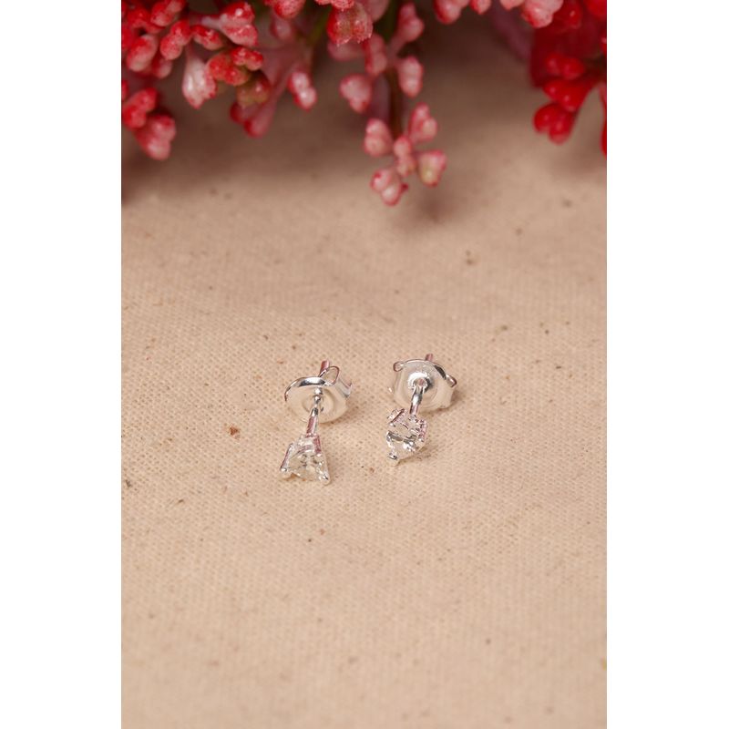 Fashion, accesorii si bijuterii - Femei - Bijuterii femei - Cercei femei - Cercei, Heliophilia, femei, argint 925, argintiu, unica - Infinity.ro