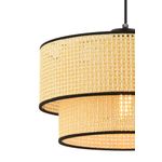 Casa si Gradina - Corpuri si surse de iluminat - Lustre si pendule - Candelabru, Opviq, corp metalic, camel, 30x30x65 cm - Infinity.ro