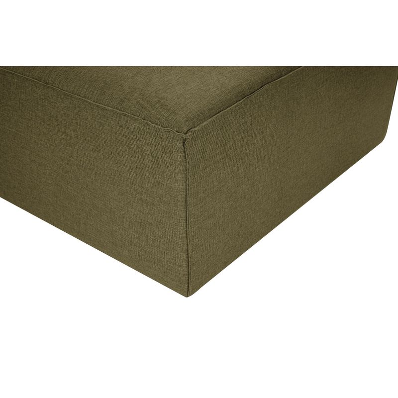 Casa si Gradina - Mobilier - Canapele si coltare - Coltare - Coltar, Hanah Home, in, verde, 296x185x66 cm - Infinity.ro