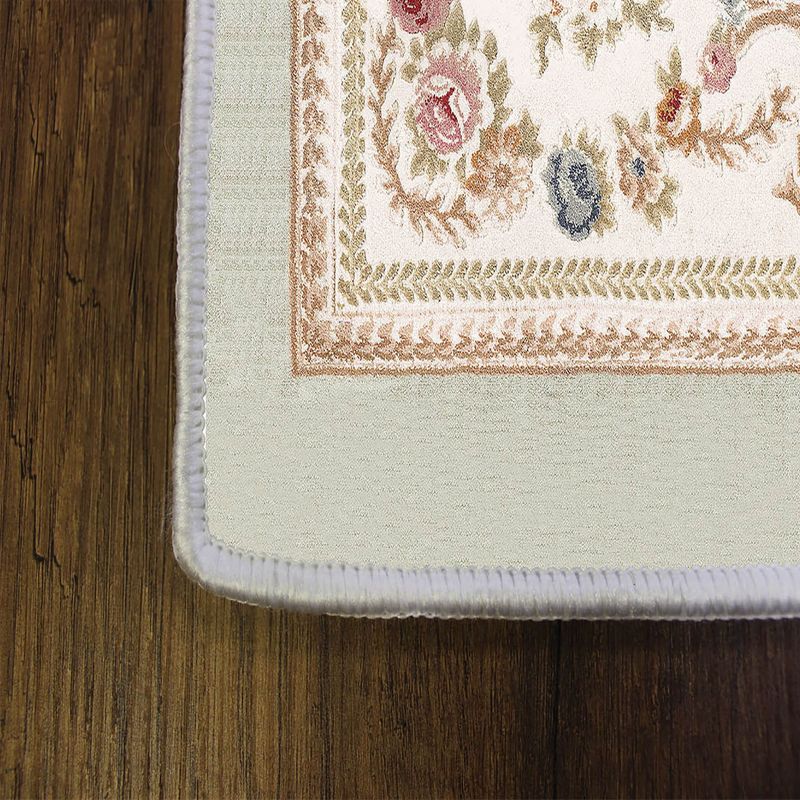 Casa si Gradina - Textile si covoare - Covoare - Covorase intrare - Covoras de intrare, Conceptum Hypnose, multicolor, 80x300 cm, 100% poliester, antiderapant, 369HFT1228 - Infinity.ro