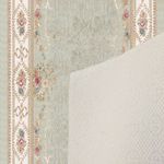 Casa si Gradina - Textile si covoare - Covoare - Covorase intrare - Covoras de intrare, Conceptum Hypnose, multicolor, 80x300 cm, 100% poliester, antiderapant, 369HFT1228 - Infinity.ro