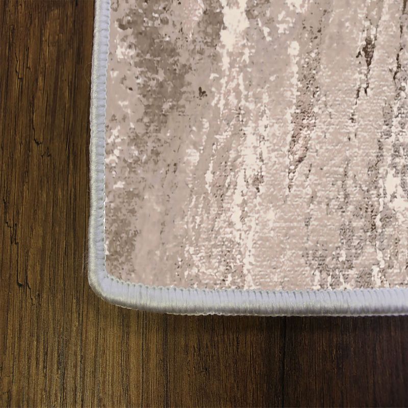 Casa si Gradina - Textile si covoare - Covoare - Covoare casa - Covor, Conceptum Hypnose, multicolor, 140x220 cm, 100% poliester, antiderapant, 369HFT3621 - Infinity.ro