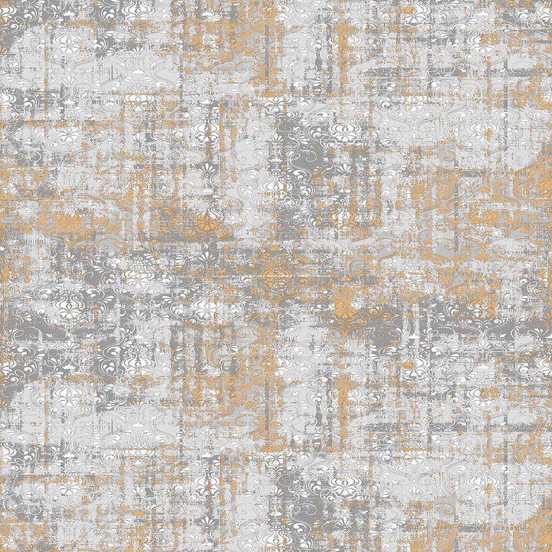 Casa si Gradina - Textile si covoare - Covoare - Covoare casa - Covor, Conceptum Hypnose, multicolor, 80x120 cm, 100% poliester, antiderapant, 369HFT3503 - Infinity.ro