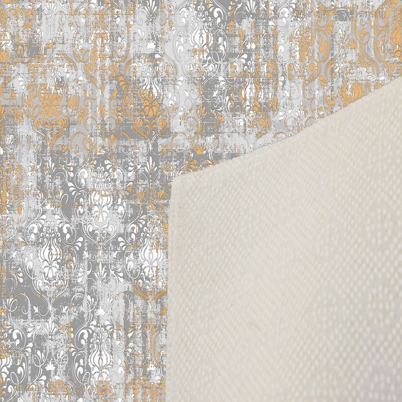 Casa si Gradina - Textile si covoare - Covoare - Covoare casa - Covor, Conceptum Hypnose, multicolor, 80x120 cm, 100% poliester, antiderapant, 369HFT3503 - Infinity.ro