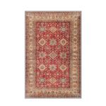 Casa si Gradina - Textile si covoare - Covoare - Covoare casa - Covor, Conceptum Hypnose, multicolor, 80x120 cm, 100% poliester, antiderapant, 368HFT1414 - Infinity.ro