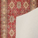 Casa si Gradina - Textile si covoare - Covoare - Covoare casa - Covor, Conceptum Hypnose, multicolor, 80x120 cm, 100% poliester, antiderapant, 368HFT1414 - Infinity.ro