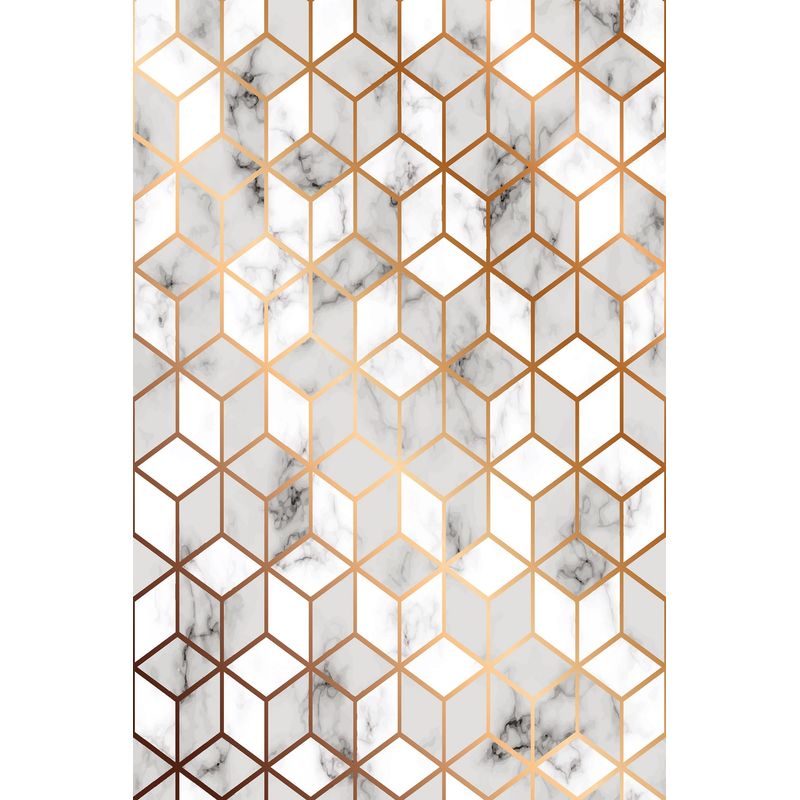 Casa si Gradina - Textile si covoare - Covoare - Covorase intrare - Covoras de intrare, Conceptum Hypnose, multicolor, 100x150 cm, 100% poliester, antiderapant, 571HFT1938 - Infinity.ro