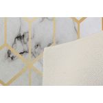 Casa si Gradina - Textile si covoare - Covoare - Covorase intrare - Covoras de intrare, Conceptum Hypnose, multicolor, 100x150 cm, 100% poliester, antiderapant, 571HFT1938 - Infinity.ro