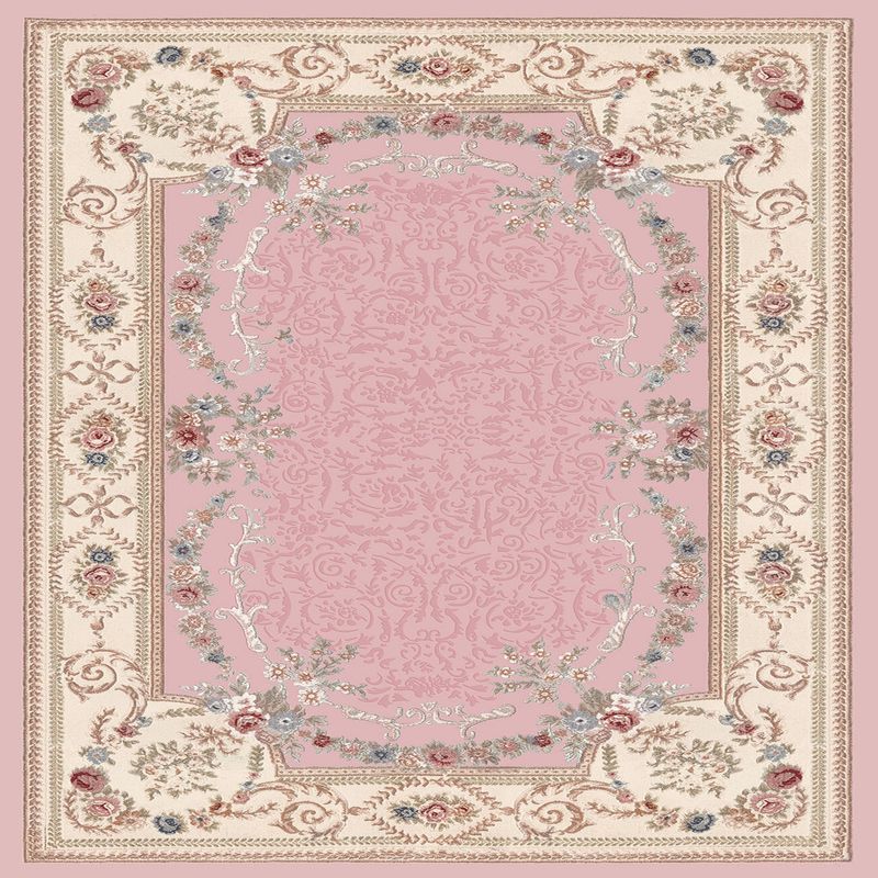Casa si Gradina - Textile si covoare - Covoare - Covoare casa - Covor, Conceptum Hypnose, multicolor, 120x180 cm, 100% poliester, antiderapant, 369HFT1550 - Infinity.ro