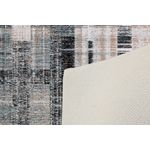 Casa si Gradina - Textile si covoare - Covoare - Covorase intrare - Covoras de intrare, Conceptum Hypnose, multicolor, 80x150 cm, 100% poliester, antiderapant, 571HFT2925 - Infinity.ro