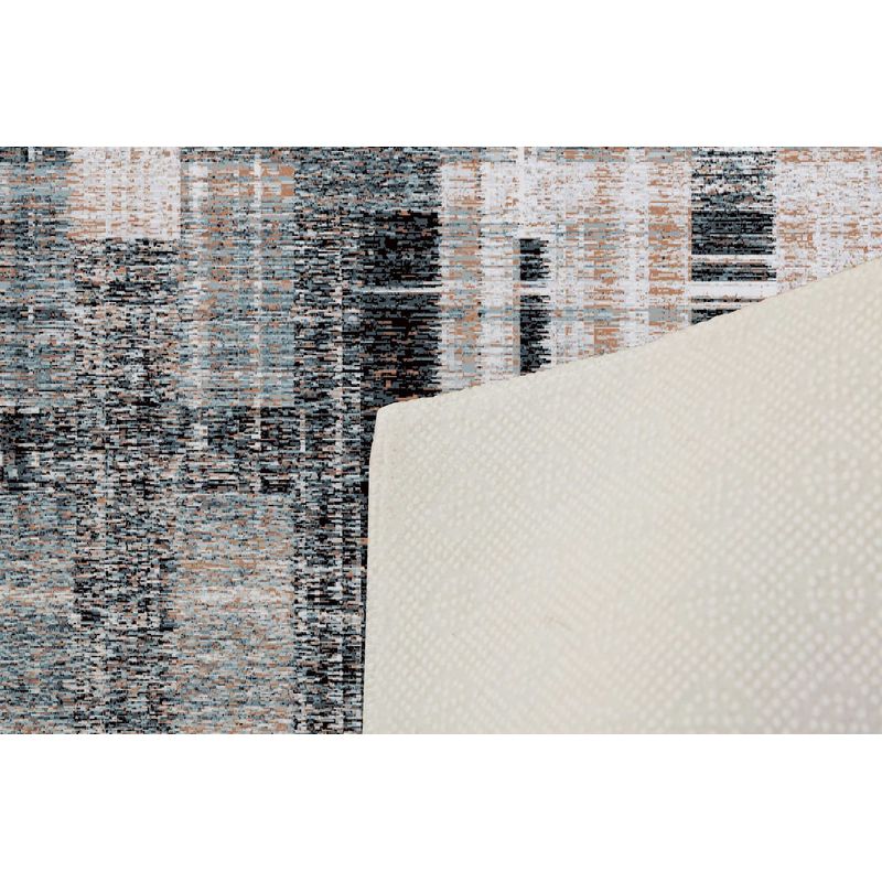 Casa si Gradina - Textile si covoare - Covoare - Covorase intrare - Covoras de intrare, Conceptum Hypnose, multicolor, 80x150 cm, 100% poliester, antiderapant, 571HFT2925 - Infinity.ro