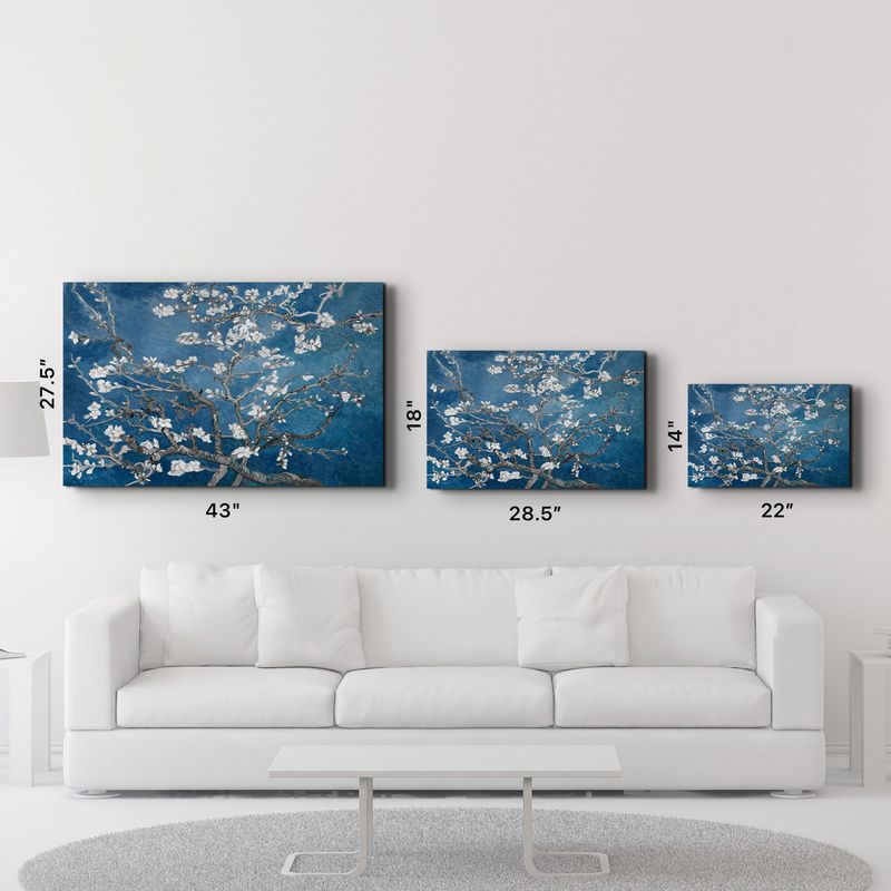 Casa si Gradina - Decoratiuni - Tablouri - Tablou decorativ, Wallxpert, sticla temperata, multicolor, 70x110 cm, 672BRS1193 - Infinity.ro