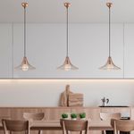 Casa si Gradina - Corpuri si surse de iluminat - Lustre si pendule - Lustra, Opviq, metal, cupru, 37x126 cm - Infinity.ro