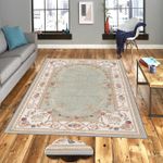 Casa si Gradina - Textile si covoare - Covoare - Covoare casa - Covor, Conceptum Hypnose, multicolor, 120x180 cm, 100% poliester, antiderapant, 368HFT1571 - Infinity.ro