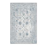 Casa si Gradina - Textile si covoare - Covoare - Covoare casa - Covor, Conceptum Hypnose, multicolor, 140x220 cm, 100% poliester, antiderapant, 443HFT2964 - Infinity.ro