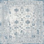 Casa si Gradina - Textile si covoare - Covoare - Covoare casa - Covor, Conceptum Hypnose, multicolor, 140x220 cm, 100% poliester, antiderapant, 443HFT2964 - Infinity.ro