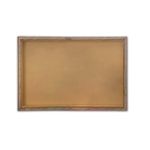 Casa si Gradina - Decoratiuni - Tablouri - Tablou decorativ set 3 piese, Wallxpert, panza, multicolor, 30x30 cm, 564RMY1131 - Infinity.ro