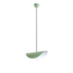 Casa si Gradina - Corpuri si surse de iluminat - Lustre si pendule - Candelabru, Opviq, metal, menta, 30x20x17-106 cm - Infinity.ro