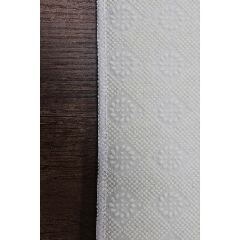 Casa si Gradina - Textile si covoare - Covoare - Covoare copii - Covor copii, Conceptum Hypnose, multicolor, 80x50 cm, 100% poliester, antiderapant, 477HFT1547 - Infinity.ro