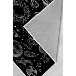 Casa si Gradina - Textile si covoare - Covoare - Covoare copii - Covor, Conceptum Hypnose, multicolor, 60x100 cm, 100% poliester, antiderapant, 477HFT1522 - Infinity.ro