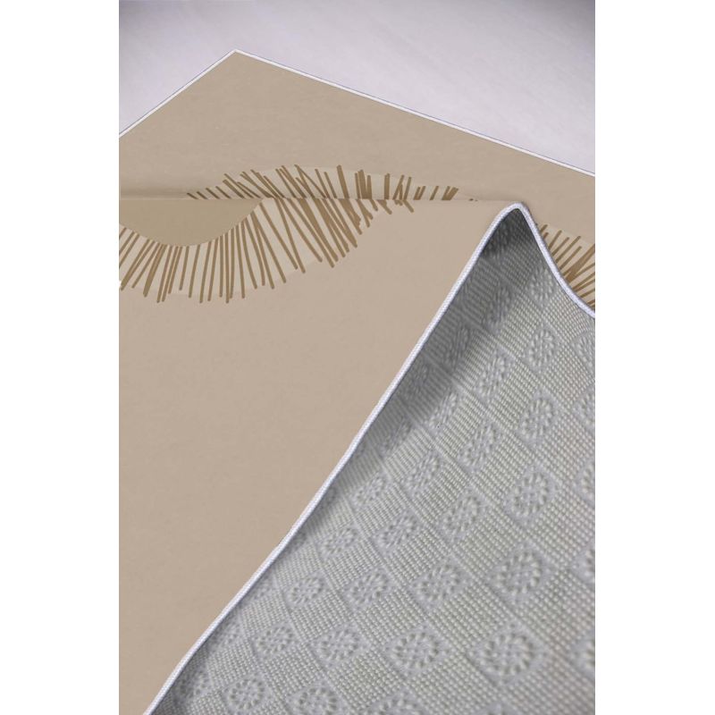 Casa si Gradina - Textile si covoare - Covoare - Covoare copii - Covor copii, Conceptum Hypnose, multicolor, 80x50 cm, 100% poliester, antiderapant, 477HFT1547 - Infinity.ro