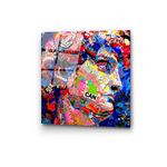 Casa si Gradina - Decoratiuni - Tablouri - Tablou decorativ, Wallxpert, sticla temperata, multicolor, 50x50 cm, 123BZM2306 - Infinity.ro