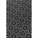 Casa si Gradina - Textile si covoare - Covoare - Covorase intrare - Covoras de intrare, Conceptum Hypnose, negru alb, 80x150 cm, 100% poliester, antiderapant, 882CHL2760 - Infinity.ro