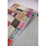 Casa si Gradina - Textile si covoare - Covoare - Covoare casa - Covor, Conceptum Hypnose, multicolor, 160x230 cm, 100% poliester, antiderapant, 478HFT1663 - Infinity.ro