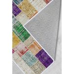 Casa si Gradina - Textile si covoare - Covoare - Covoare casa - Covor, Conceptum Hypnose, multicolor, 160x230 cm, 100% poliester, antiderapant, 478HFT1663 - Infinity.ro