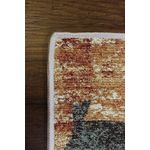 Casa si Gradina - Textile si covoare - Covoare - Covoare casa - Covor de hol, Conceptum Hypnose, multicolor, 100x150 cm, 100% poliester, antiderapant, 474HFT1238 - Infinity.ro