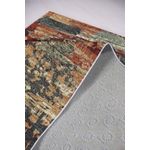 Casa si Gradina - Textile si covoare - Covoare - Covoare casa - Covor de hol, Conceptum Hypnose, multicolor, 100x150 cm, 100% poliester, antiderapant, 474HFT1238 - Infinity.ro