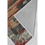 Casa si Gradina - Textile si covoare - Covoare - Covoare casa - Covor de hol, Conceptum Hypnose, multicolor, 100x150 cm, 100% poliester, antiderapant, 474HFT1238 - Infinity.ro