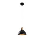 Casa si Gradina - Corpuri si surse de iluminat - Lustre si pendule - Candelabru, Opviq, metal, negru antic, 21x21 cm, inaltime reglabila 36-116 cm - Infinity.ro