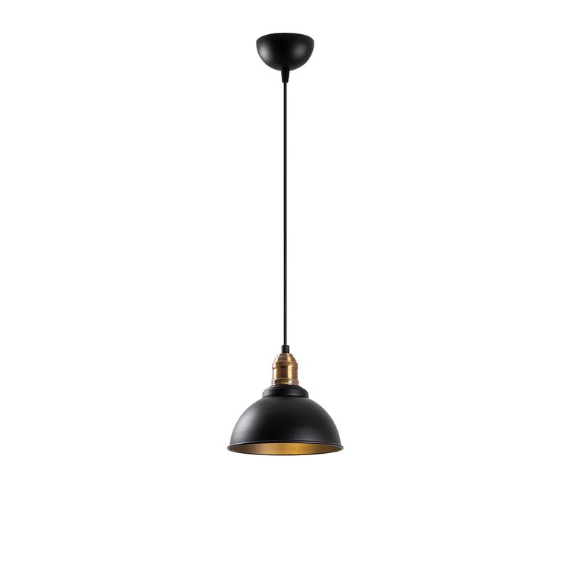 Casa si Gradina - Corpuri si surse de iluminat - Lustre si pendule - Candelabru, Opviq, metal, negru antic, 21x21 cm, inaltime reglabila 36-116 cm - Infinity.ro