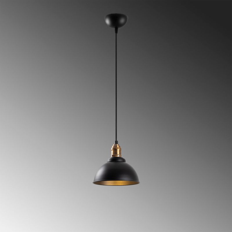 Casa si Gradina - Corpuri si surse de iluminat - Lustre si pendule - Candelabru, Opviq, metal, negru antic, 21x21 cm, inaltime reglabila 36-116 cm - Infinity.ro