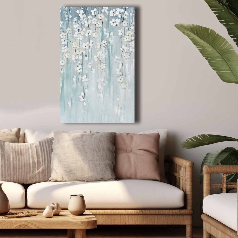 Casa si Gradina - Decoratiuni - Tablouri - Tablou decorativ, Wallxpert, panza, multicolor, 45x70 cm, 895FNA1228 - Infinity.ro