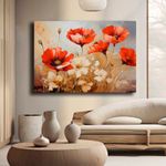 Casa si Gradina - Decoratiuni - Tablouri - Tablou canvas decorativ, Wallxpert, panza, multicolor, 70x100 cm, 895FNA1293 - Infinity.ro